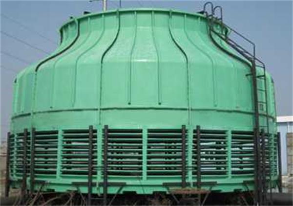 如何解決<a href=http://www.hengtong888.cn/tags16_0.html target=_blank class=infotextkey>玻璃鋼冷卻塔</a>的噪聲和振動問題