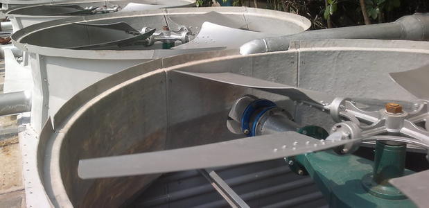 <a href=http://www.hengtong888.cn/tags23_0.html target=_blank class=infotextkey>冷卻塔風機</a>噪聲控制方法