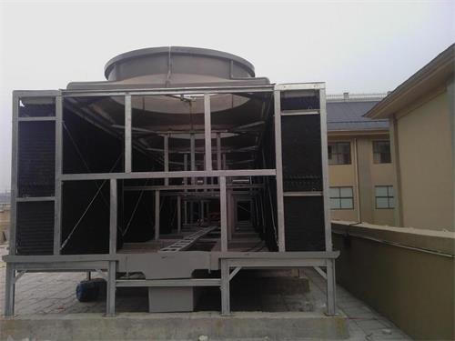 冷卻塔噪聲國家標(biāo)準(zhǔn)、冷卻塔噪聲評價指標(biāo)標(biāo)準(zhǔn),冷卻塔噪聲國家標(biāo)準(zhǔn)是多少