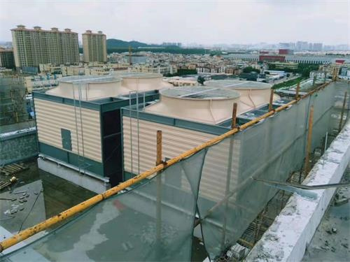 工業冷卻的優點塔樓 什么是“align= <a href=http://www.hengtong888.cn target=_blank class=infotextkey>工業冷卻塔</a>有什么優點