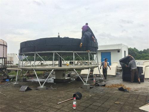 清潔冷卻塔的好處冷卻塔什么是“align= 清潔冷卻塔有什么好處