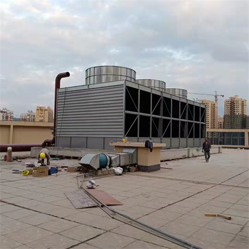 良機<a href=http://www.hengtong888.cn/tags15_0.html target=_blank class=infotextkey>冷卻塔配件</a>噪音