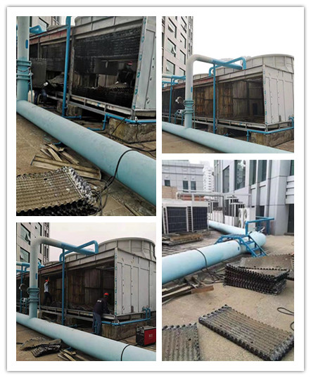 <a href=http://www.hengtong888.cn/tags21_0.html target=_blank class=infotextkey>冷卻塔填料</a>維修